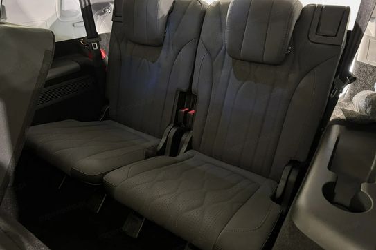 Chery TIGGO 8 Tiggo 8 1.5 T-GDI Super Hybrid DCT