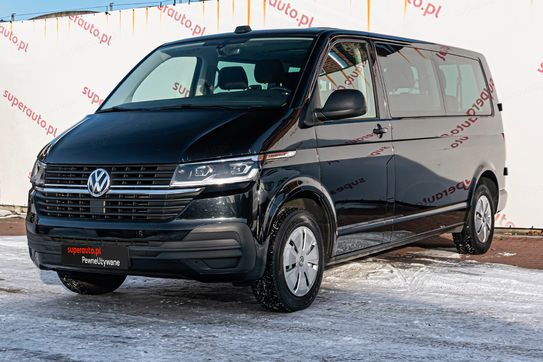 Volkswagen Caravelle T6.1 L2H1 AT