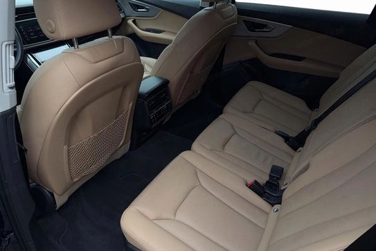 Audi Q7 45 TDI quattro S Line