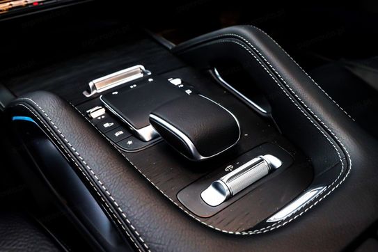 Mercedes GLE Coupe 300 d 4-Matic AMG Line