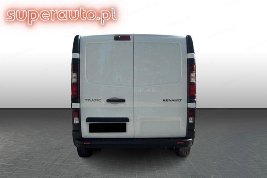 Renault Trafic L2H1 HD Pack Clim 2.0 dCi