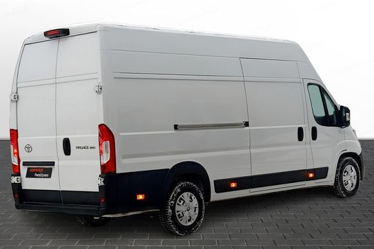 Toyota Proace Max L4H3