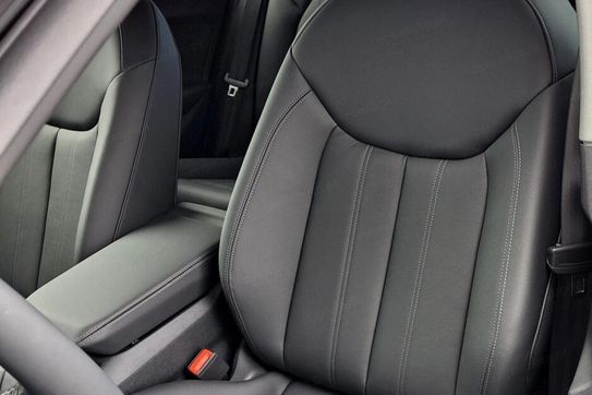 Audi A5 TFSI S line