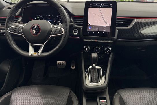 Renault Arkana 1.3 TCe R.S. Line EDC