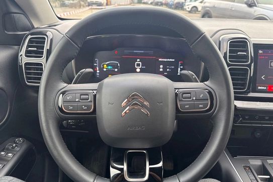 Citroen C5 Aircross 1.2 mHEV Max eDCT6