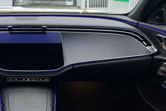 Mercedes Klasa E 220 d 4-Matic AMG Estate