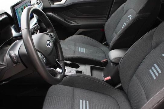 Ford Focus 1.5