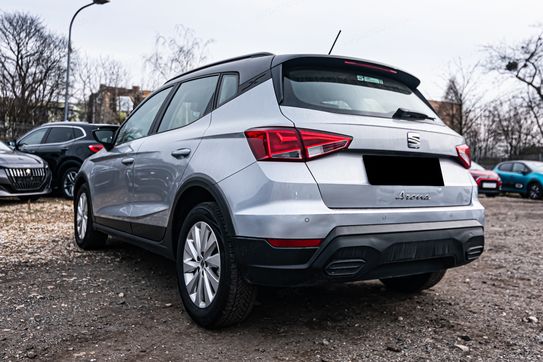 Seat Arona 1.0 TSI Style S&S DSG