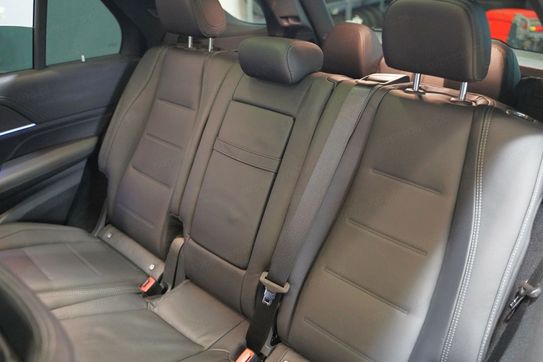 Mercedes GLE 300 d 4-Matic AMG Line