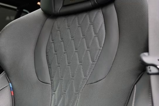 BMW X5 xDrive40i M Sport