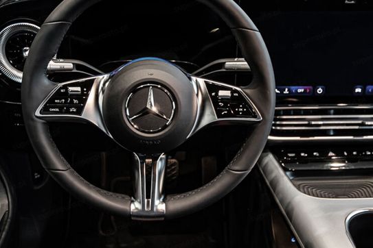 Mercedes CLA 250+ Shooting Brake Progressive
