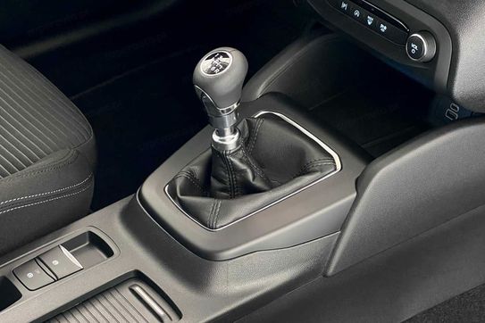 Ford Focus Titanium X 1.0 EcoBoost