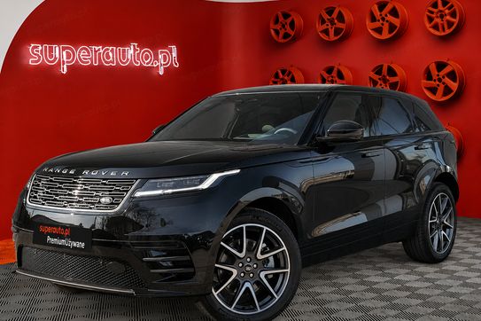 Land Rover Range Rover Velar Velar 3.0 P400 mHEV Dynamic SE