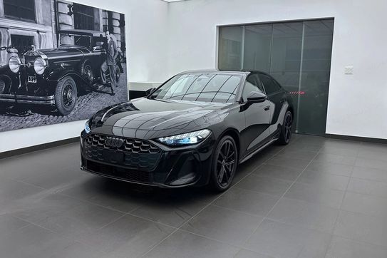 Audi A5 e-Hybrid quattro