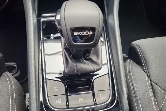 Skoda Karoq Sportline 1.5 TSI DSG