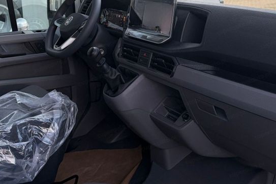 Volkswagen Crafter L4H3