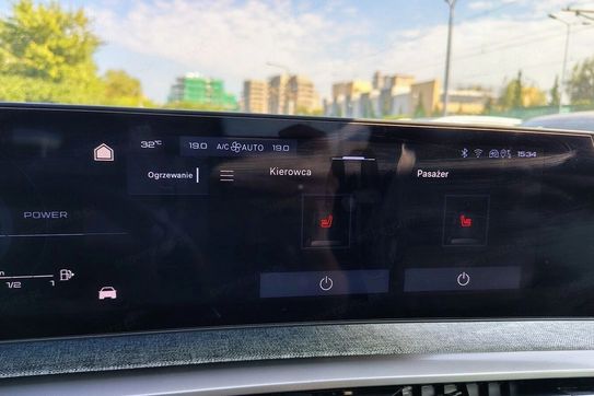 Peugeot 3008 PureTech Allure Pack S&S e-DCS6