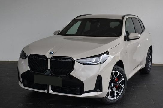 BMW X3 xDrive20 M Sport