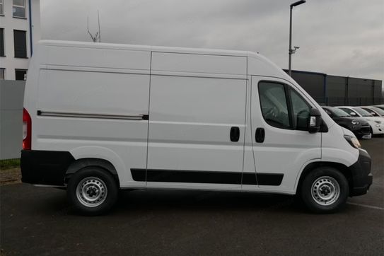 Fiat Ducato Maxi L2H2