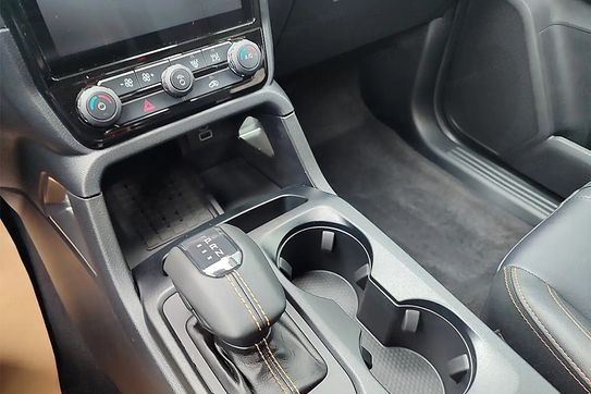 Ford Ranger Wildtrak PHEV A10