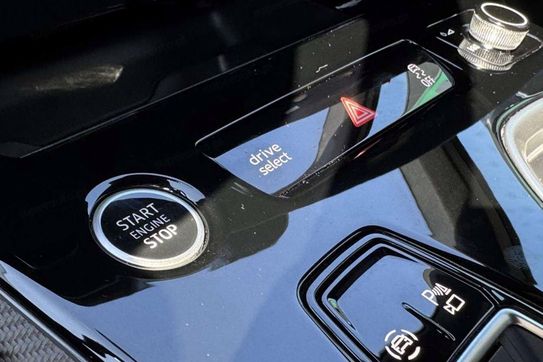 Audi A6 TDI quattro S line Avant