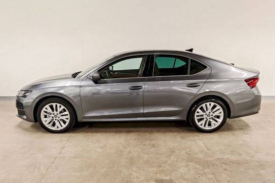 Skoda Octavia Drive Selection 2.0 TDI DSG