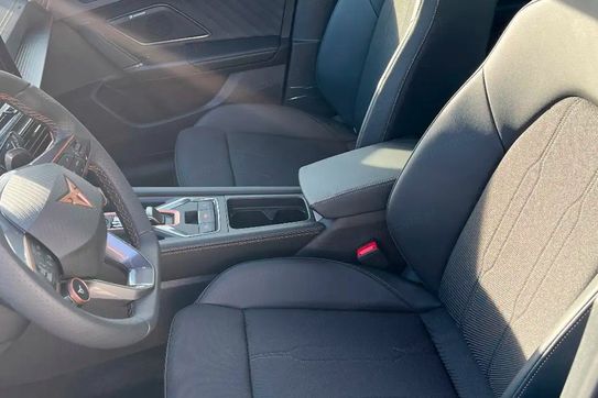 Cupra Formentor 1.5 e-TSI DSG