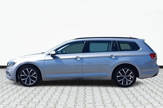 Volkswagen Passat 1.5 TSI Business DSG