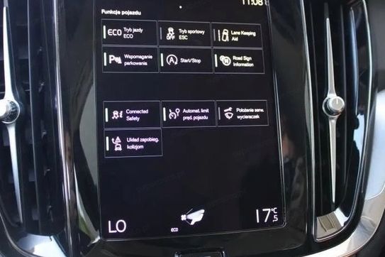 Volvo V60 B4 D Momentum Core