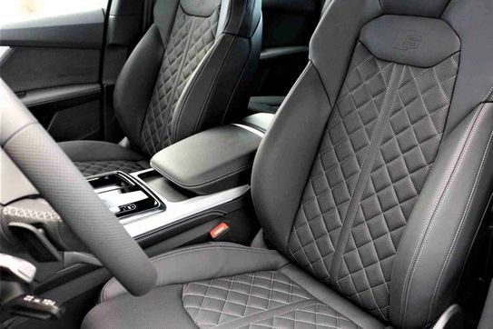 Audi Q7 50 TDI quattro S Line