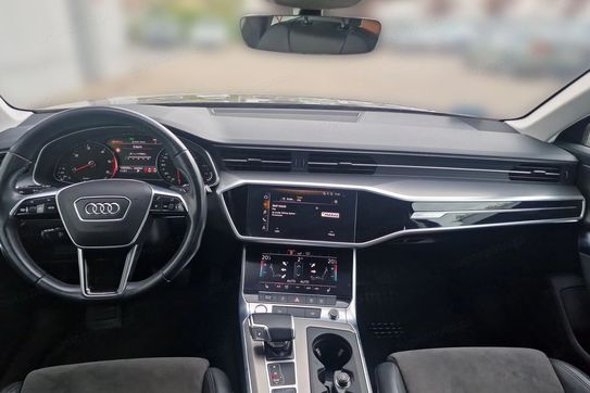 Audi A6 40 TDI mHEV Sport S tronic