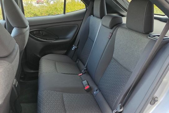 Toyota Yaris Cross Hybrid 1.5 Style AWD