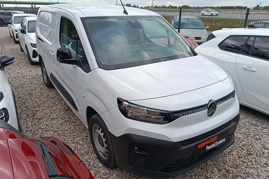 Citroen Berlingo Van XL L2H1