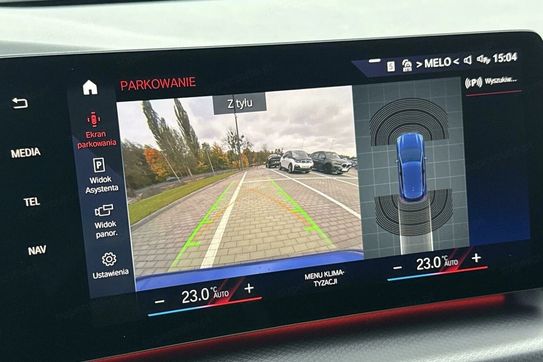 BMW Seria 2 225e xDrive M Sport sport-aut