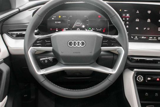 Audi Q5 TFSI quattro S line