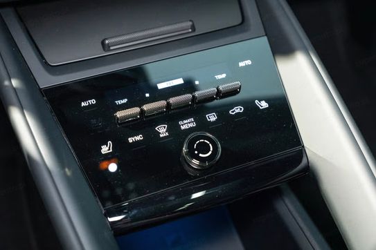 Porsche Macan Turbo