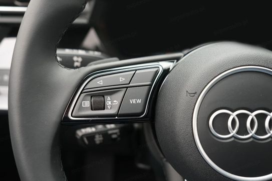 Audi A3 TFSI
