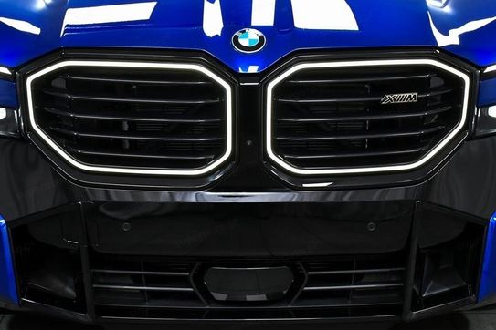 BMW XM 50e