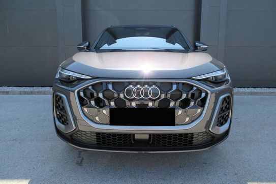 Audi Q5 e-Hybrid quattro