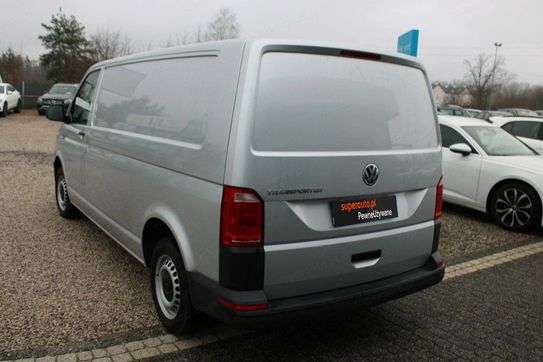 Volkswagen Transporter TDI L2H1 Edition
