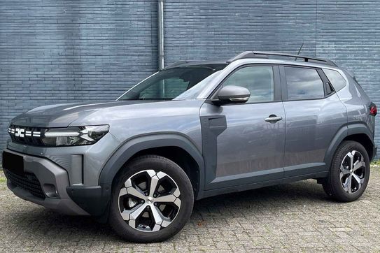 Dacia Duster Journey 1.8 Full Hybrid