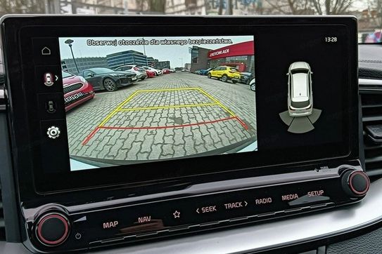 Kia ProCeed 1.5 T-GDI GT Line