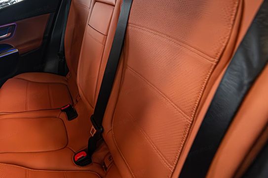 Mercedes GLC Coupe 200 4-Matic Avantgarde