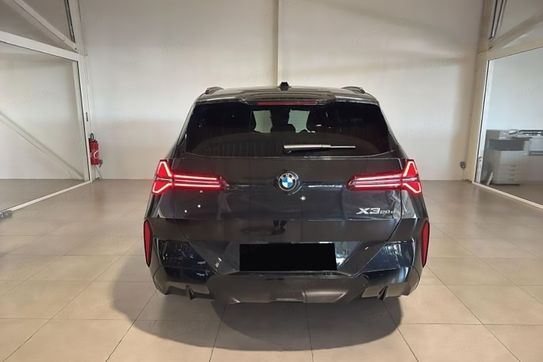 BMW X3 xDrive20d M Sport