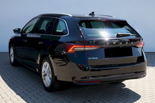Skoda Octavia Selection 1.5 TSI mHEV DSG