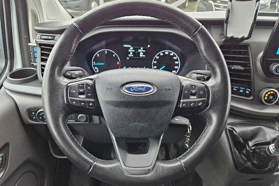 Ford Transit Custom L2H2 Zabudowa Warsztatowa