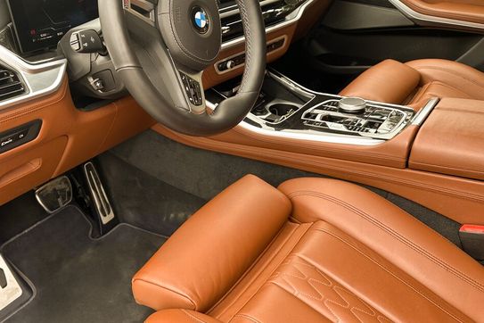 BMW X5 xDrive30d M Sport
