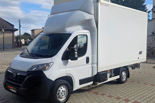 Opel Movano 2.2 CDTI L3 Edition