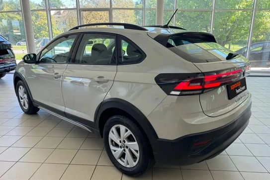 Volkswagen Taigo 1.0 TSI Life