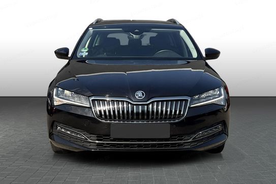 Skoda Superb Style 2.0 TSI  DSG